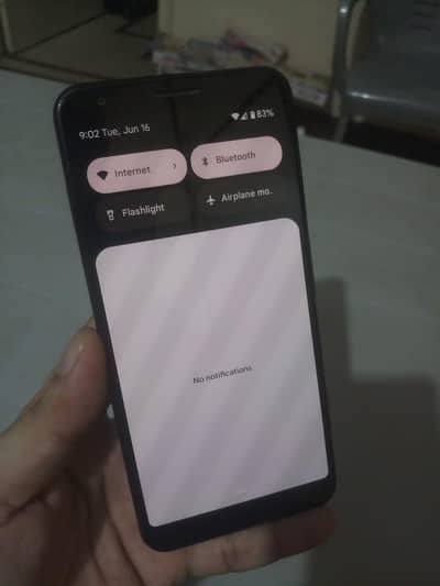 Google Pixel 3a XL approved 64gb 10.09 condition