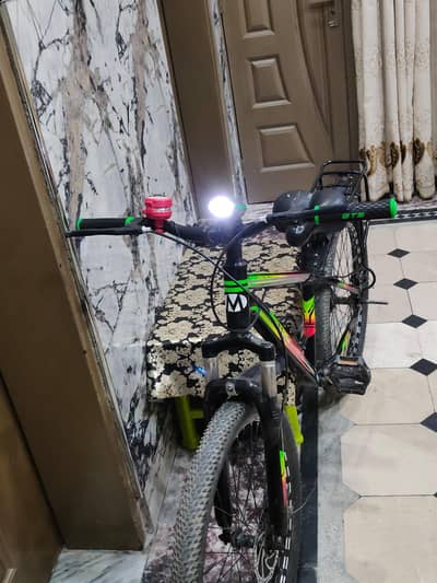 Bicycle for sale