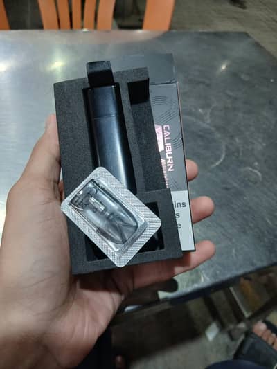 Uwell Caliburn AZ3 Grace Pod