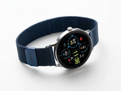 zero lifestyle / Nova smartwatch 10/10 Condition