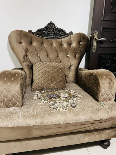 Sofa set for sale