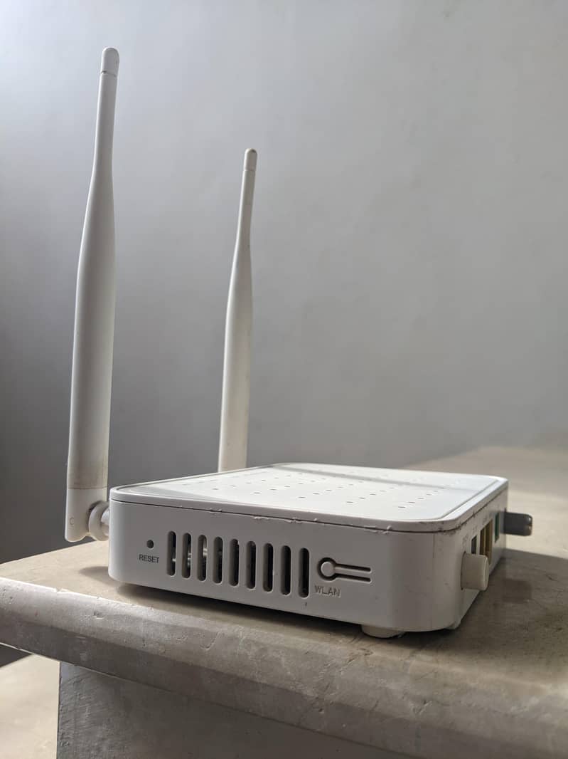 Fiber Router 1