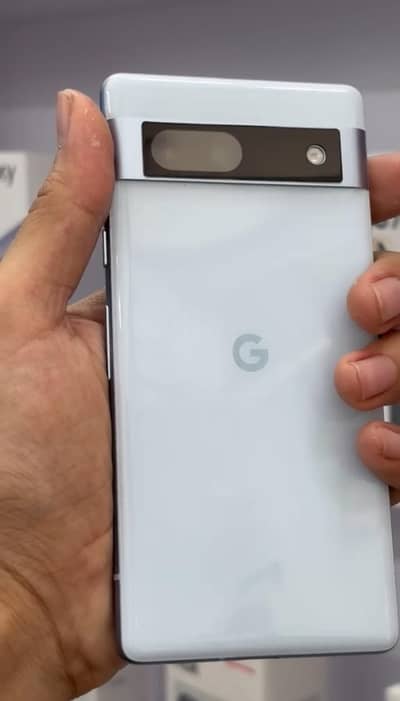 Google Pixel 7a