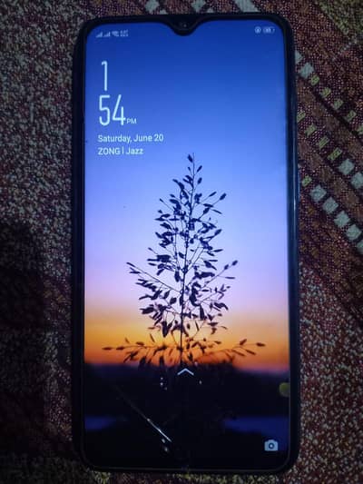 OPPO A5s