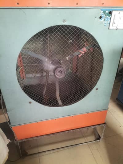 Big size air cooler| 12 wadd