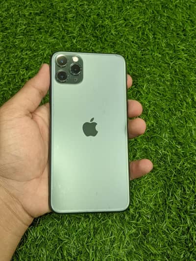 Iphone 11 Pro Max 256GB Non PTA