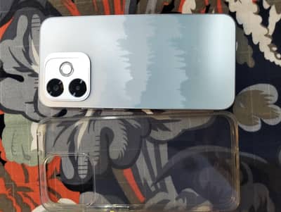 OPPO A6s pro