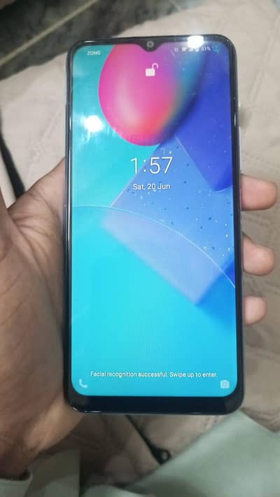 Vivo Y20