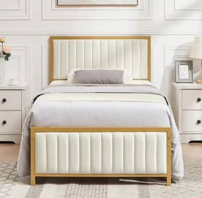 Single Bed// kids for bed//Bed set//Iron Furniture//0320/460/28/64