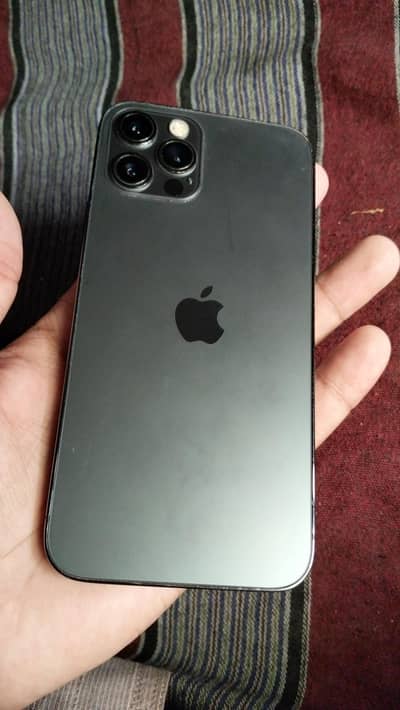 Apple iPhone 12 Pro