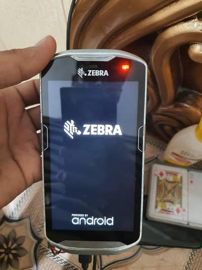 Zebra TC-510k