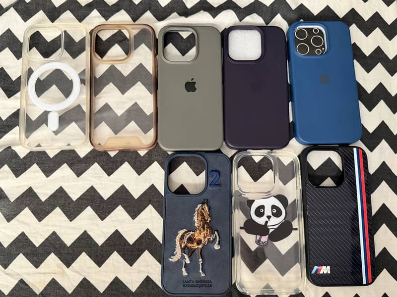 Iphone 15 pro cases 1