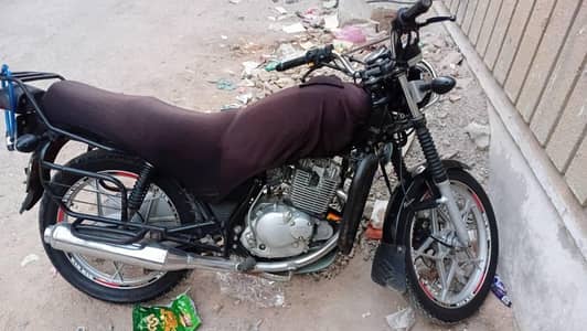 Gs 150 model 2021