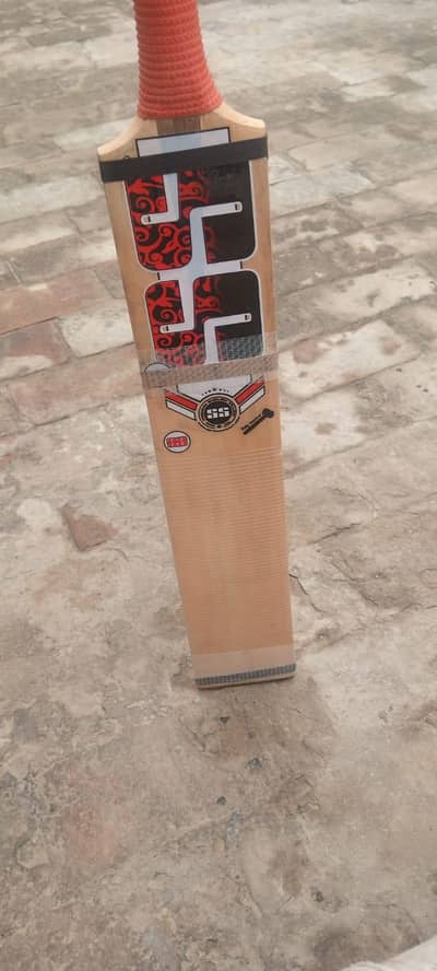 hard ball bat