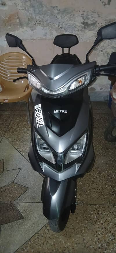 scooty for sale