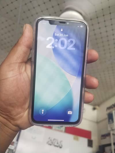 Apple iPhone 11 Pro