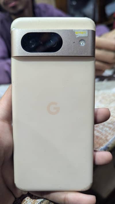 Google Pixel 8