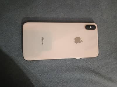 Apple iPhone XS Max