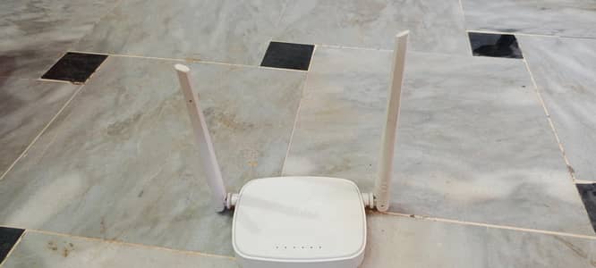 Tenda N300