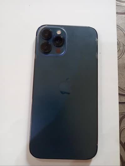 Apple iPhone 12 Pro Max