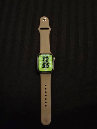 Apple watch 7