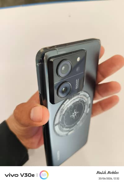 Xiaomi 13T Pro