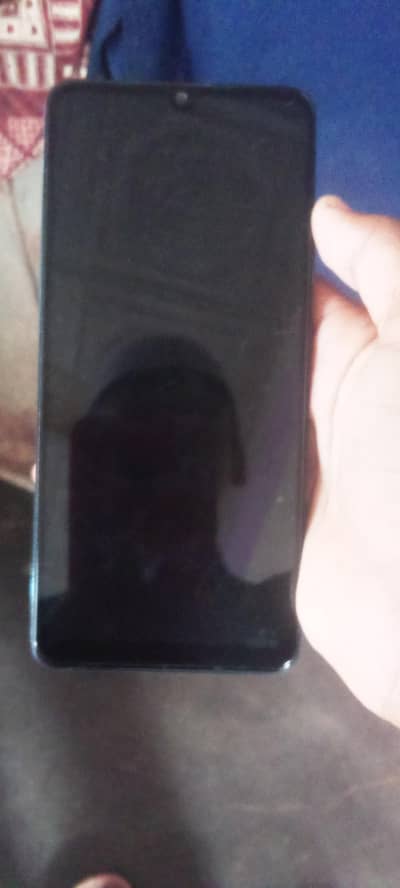 Samsung Mobile A32