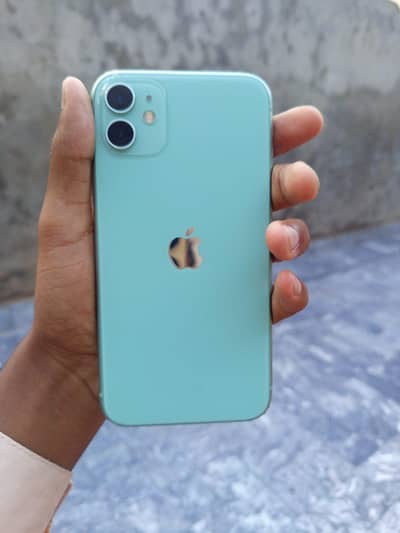 Apple iPhone 11