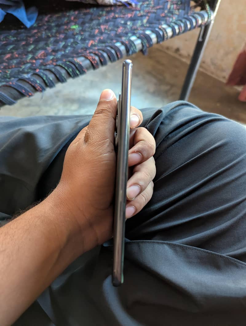 Tecno Spark Plus 1
