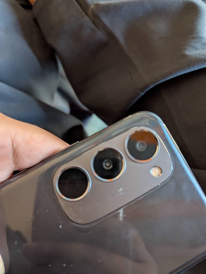 Tecno Spark Plus 3