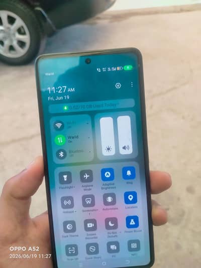 Tecno CAMON 20 Pro