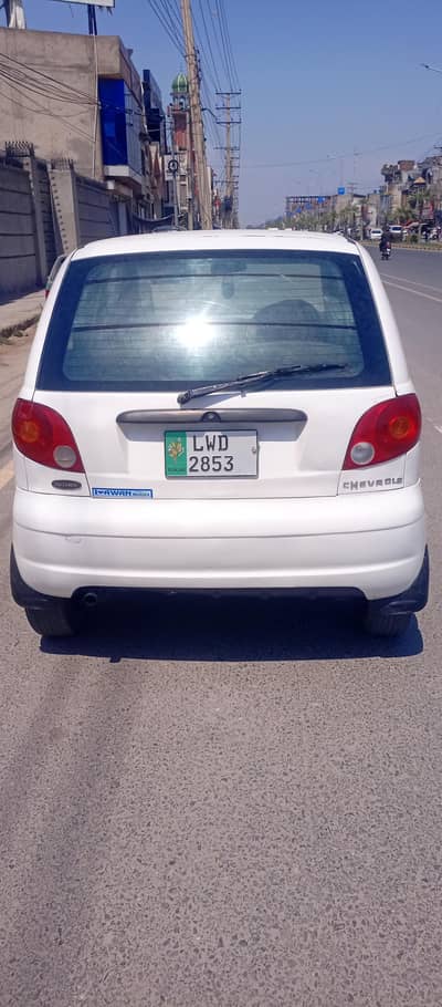 Chery QQ 2005 Best Condition
