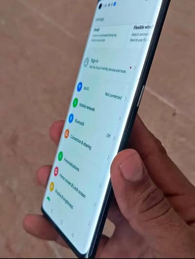 Oppo reno 5 pro 5g