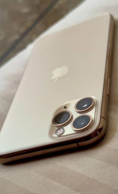 Apple iPhone 11 Pro (PTA Approved)
