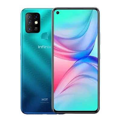 Infinix Hot 10. . 6.128. dual sim