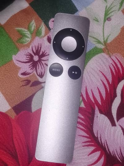Apple Remote Model A1294