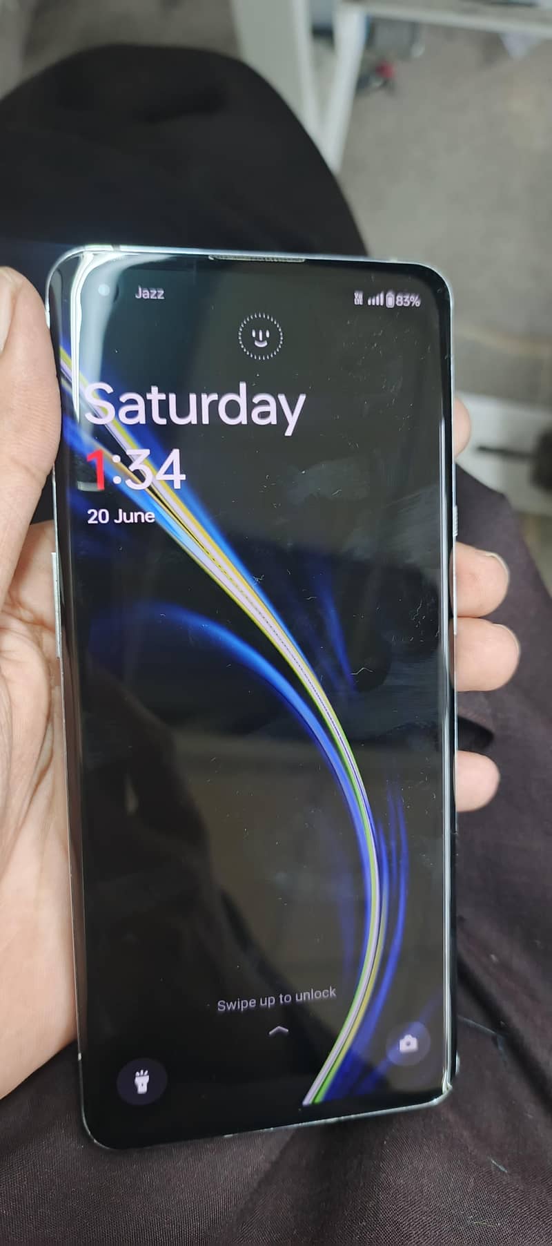 One Plus 9 Pro 1