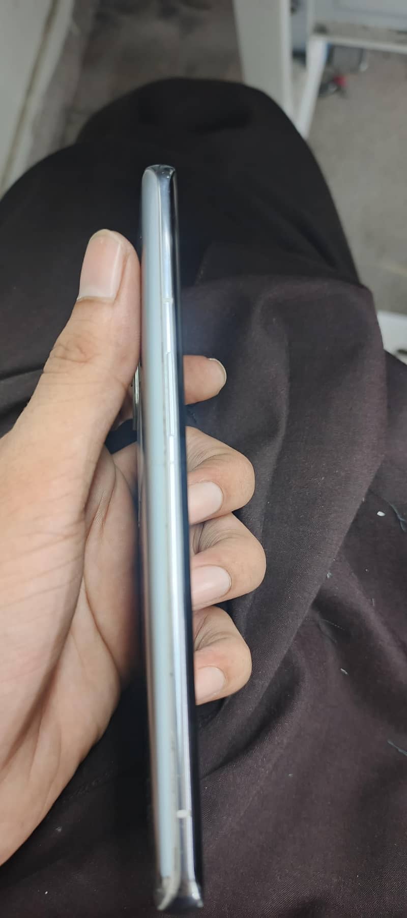 One Plus 9 Pro 3