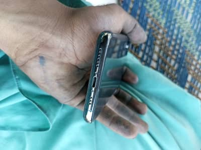 Apple iPhone Xs pta approved