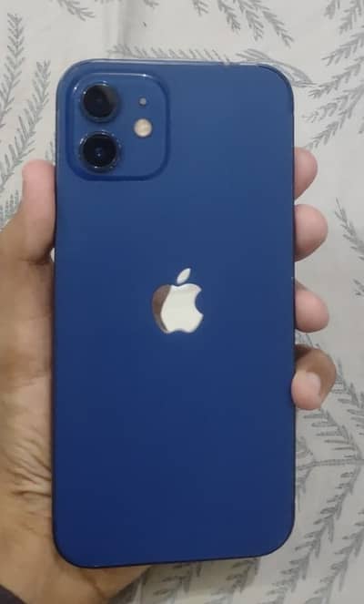Apple iPhone 12 - 128GB (Factory Unlocked)
