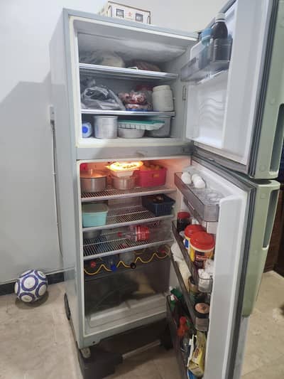 Dawlance Fridge