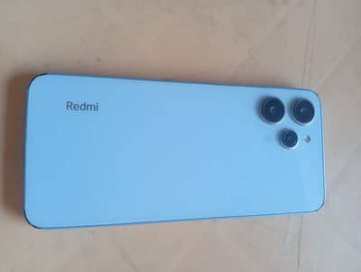 Xiaomi Redmi 12