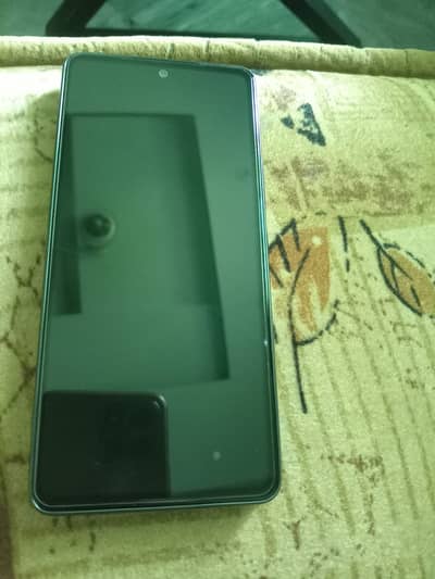 Samsung Galaxy A53 5G - Body & Screen 10/10 (Dead IC/Board Issue) for