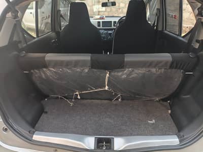 Suzuki Alto VXL upgrade 2026