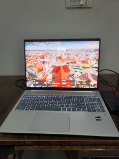 HP Pavilion Plus 16 i5 13th Gen 2K 120Hz Laptop