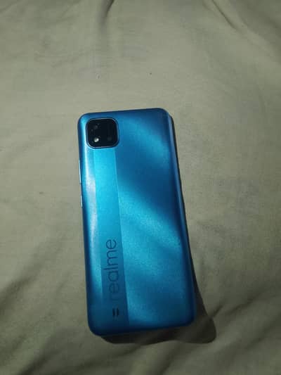 Realme C11