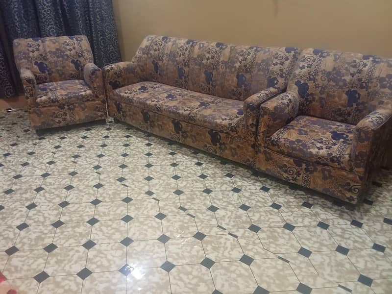 SOFA SET 0