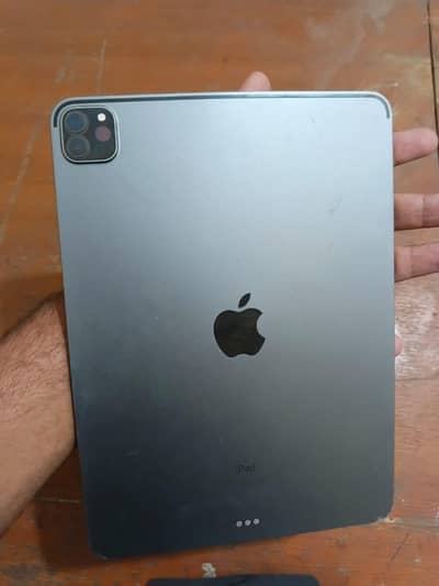 ipad pro 11 inches 2nd generation