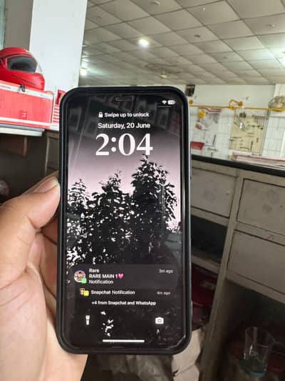 Apple iPhone XS