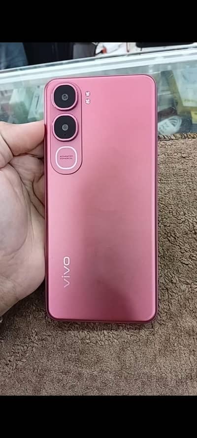 Vivo Y21d